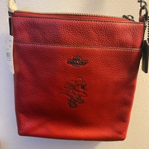Cross body  purse